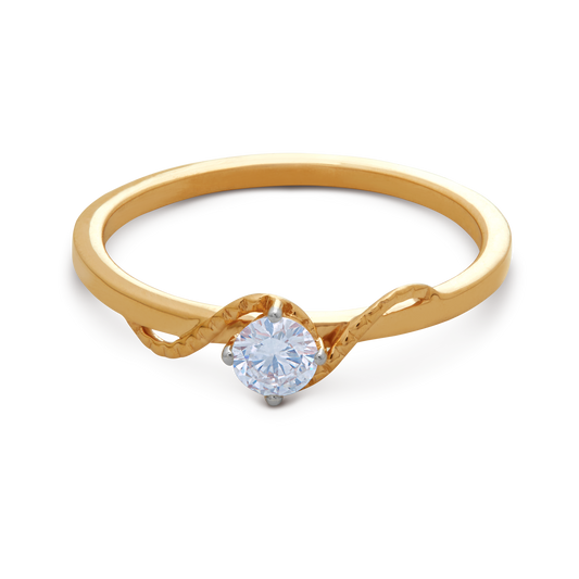 The Euphoria Ring