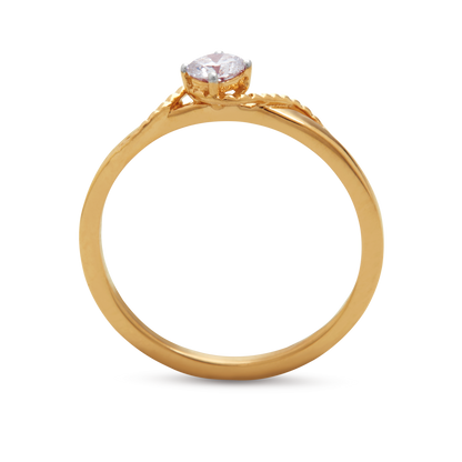 The Euphoria Ring