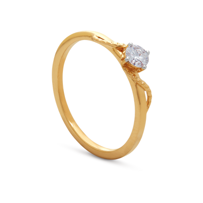 The Euphoria Ring