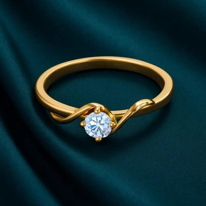 The Euphoria Ring