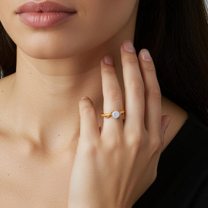 The Euphoria Ring