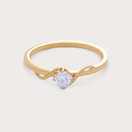 Euphoria Diamond Ring