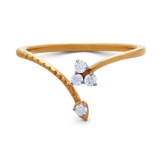 The Bouquet Ring