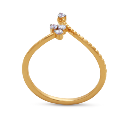 The Bouquet Ring