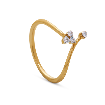 The Bouquet Ring