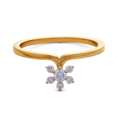 The Carnation Ring
