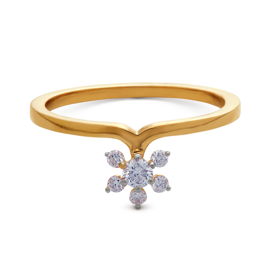 The Carnation Ring