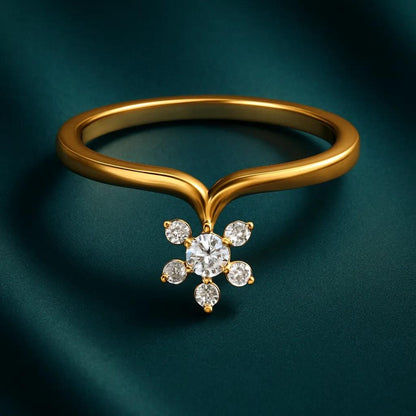 The Carnation Ring