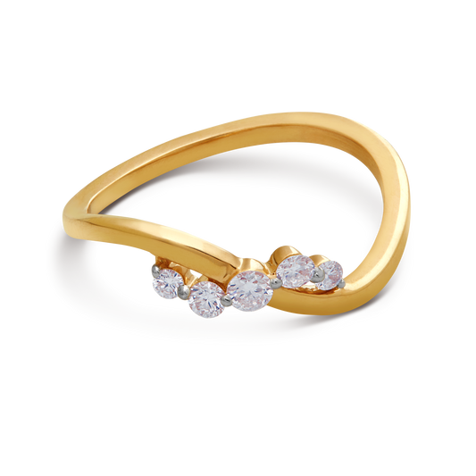 The Cleopatra Ring