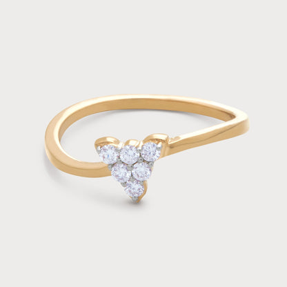 The Cleopatra Ring