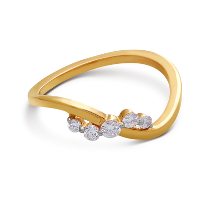 The Flow Ring
