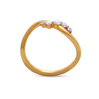 The Flow Ring