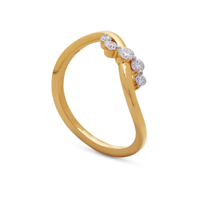 The Flow Ring