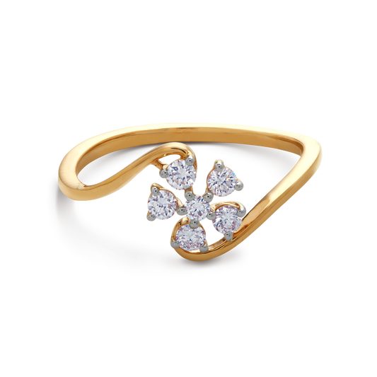 The Dahlia Ring