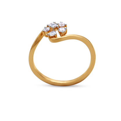 The Dahlia Ring