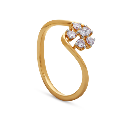 The Dahlia Ring