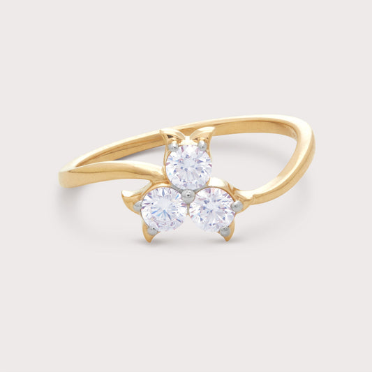 The Clementine Ring