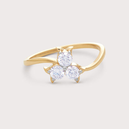 The Clementine Ring