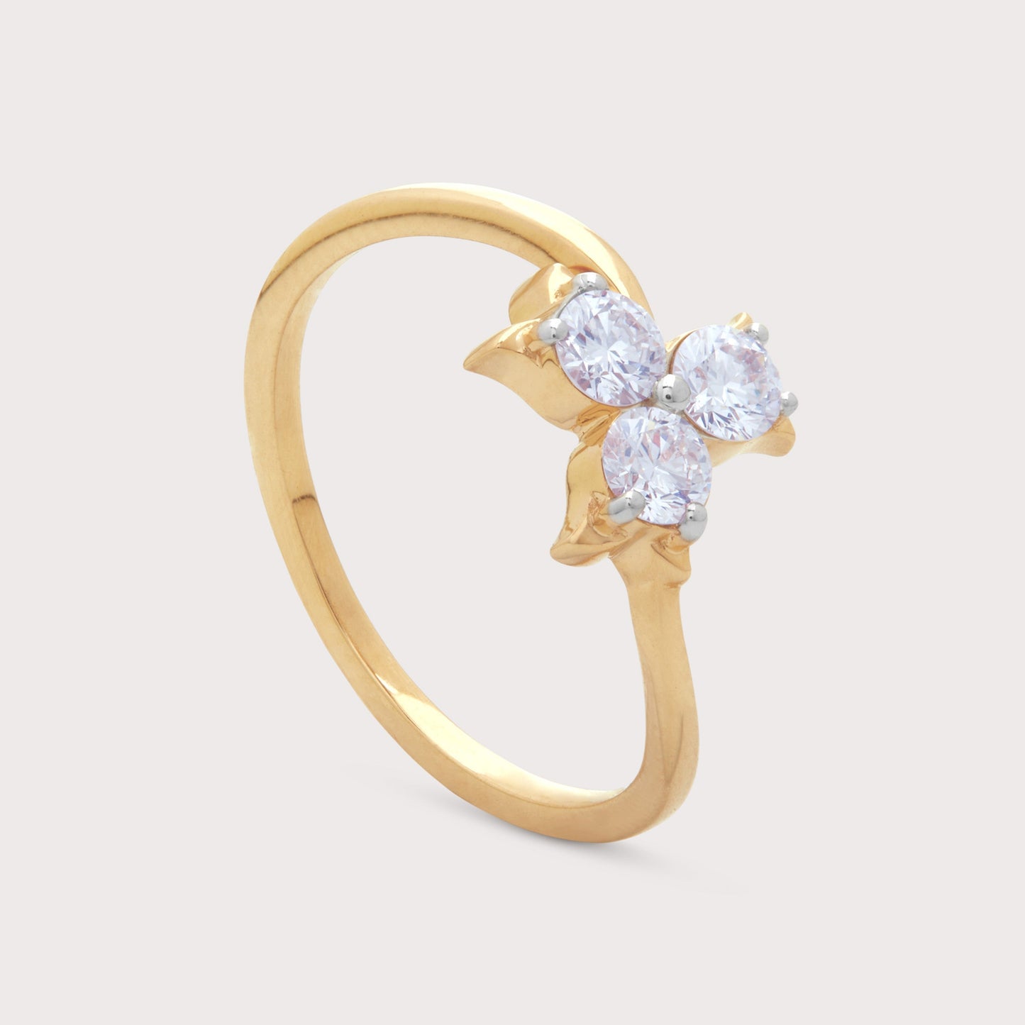 The Clementine Ring