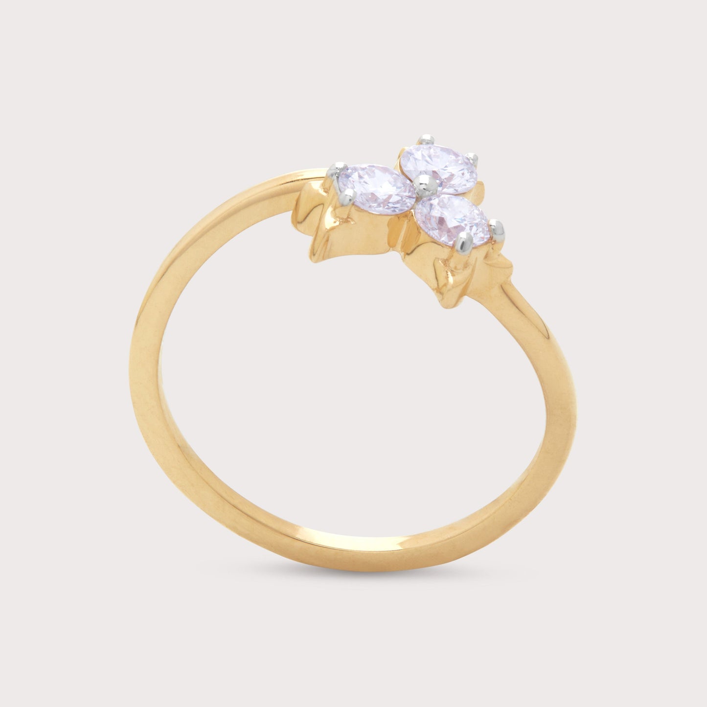 The Clementine Ring