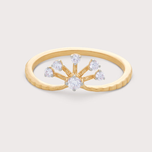 The Sunrise Ring