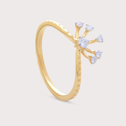 The Sunrise Ring
