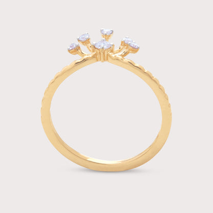 The Sunrise Ring