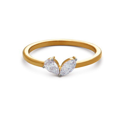 The Mayflower Ring