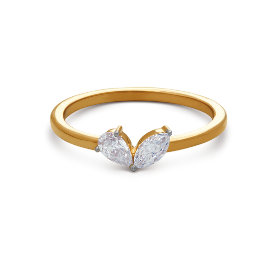 The Mayflower Ring