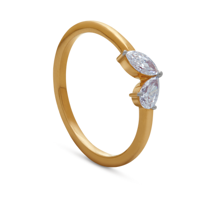 The Mayflower Ring
