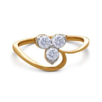 The Leilani Ring