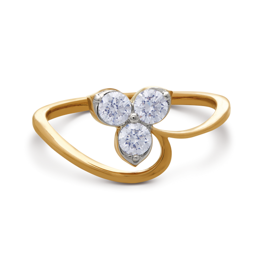 The Leilani Ring