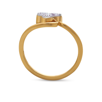 The Leilani Ring