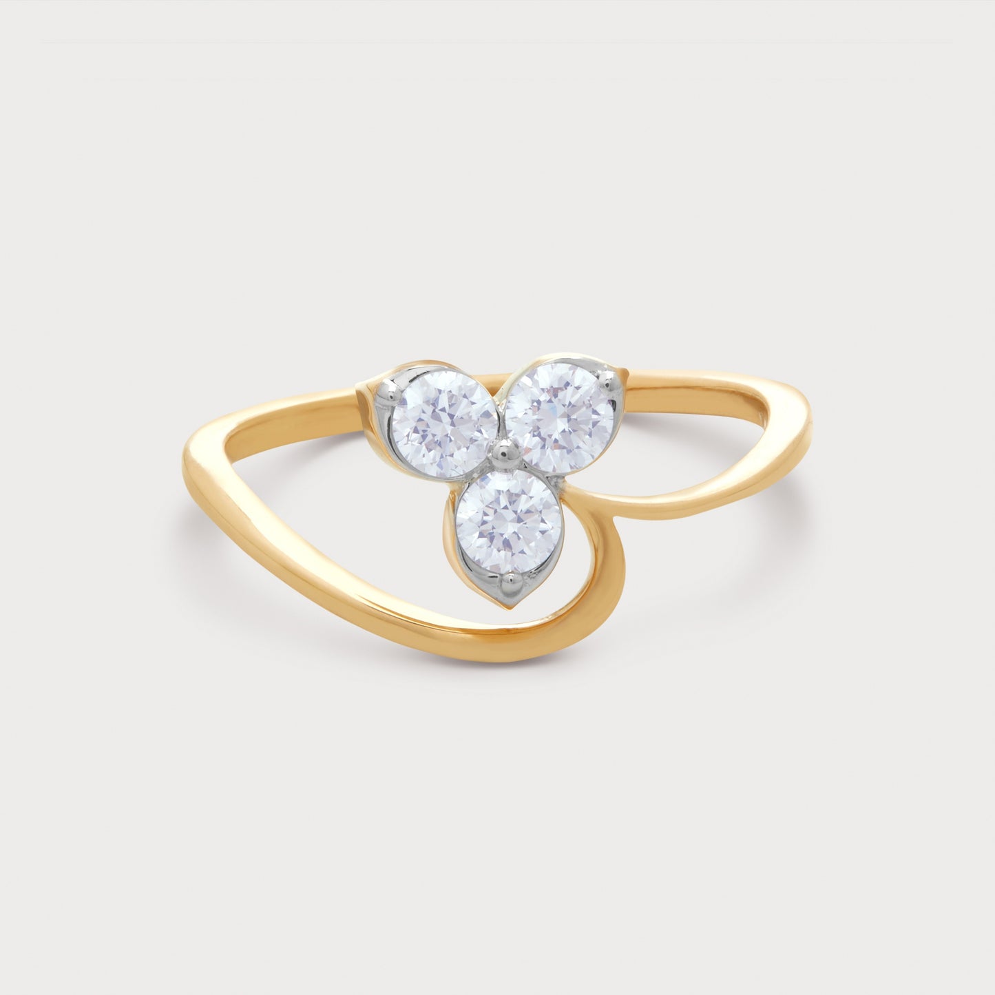 The Leilani Ring