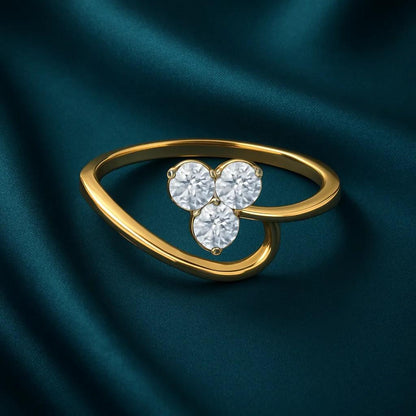 The Leilani Ring