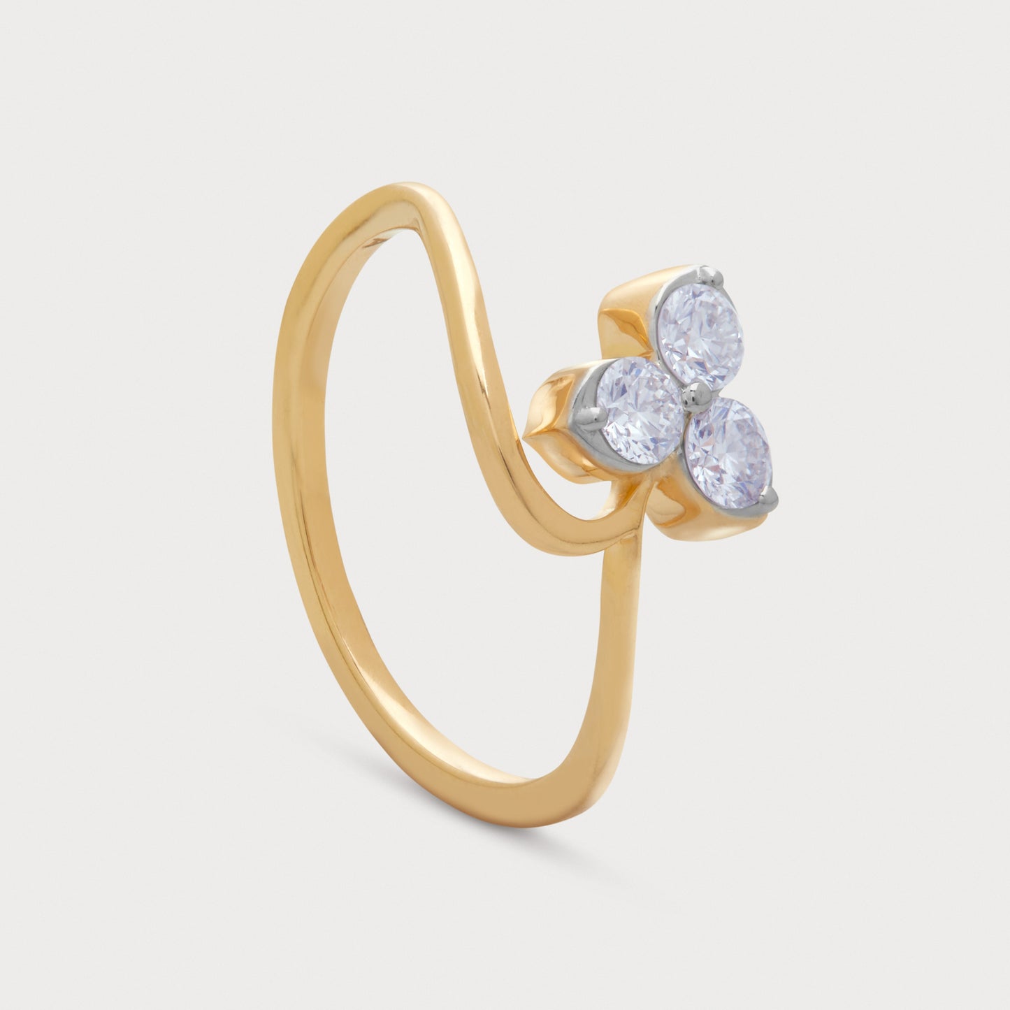The Leilani Ring