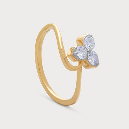 The Leilani Ring