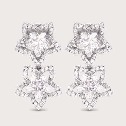 The Double Venus Drops