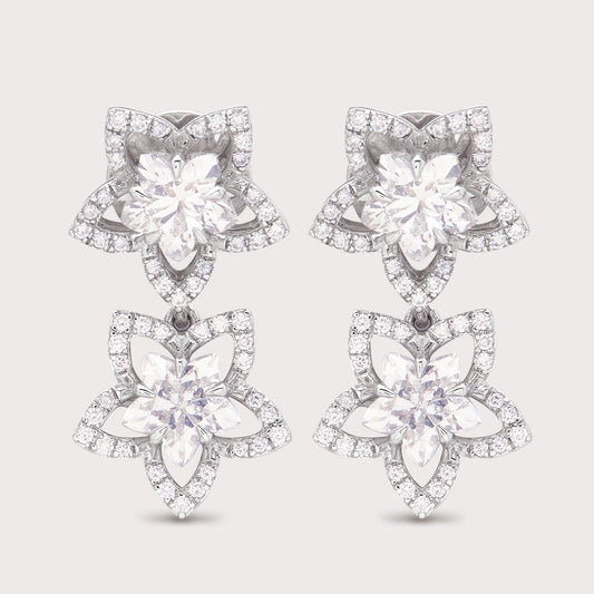 The Double Venus Drops