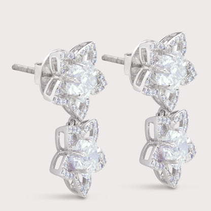 The Double Venus Drops