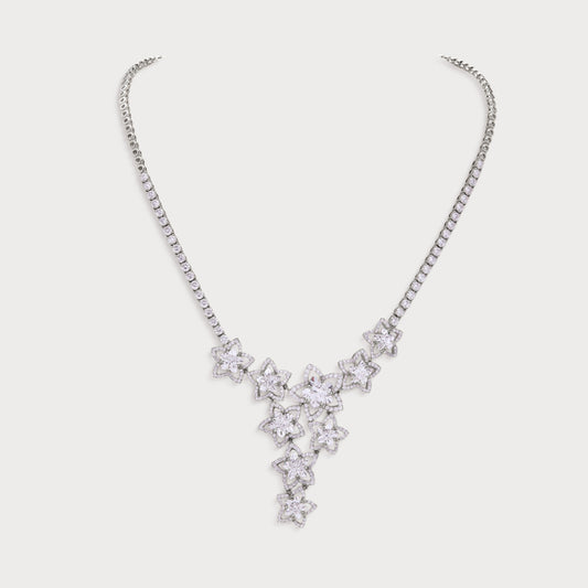 The Double Venus Drops