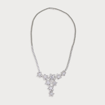 The Double Venus Drops