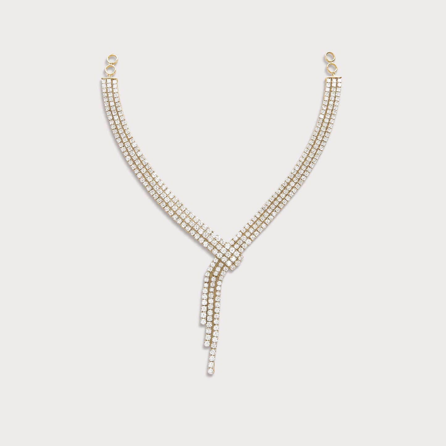 The Cascade Earrings