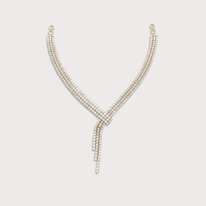 The Cascade Earrings