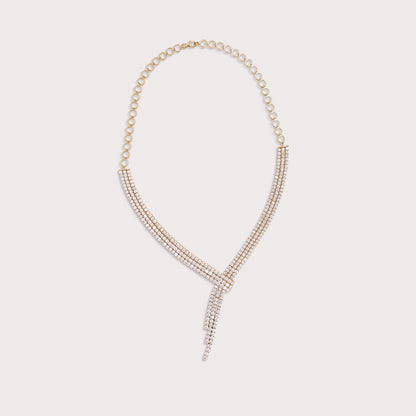 The Cascade Earrings