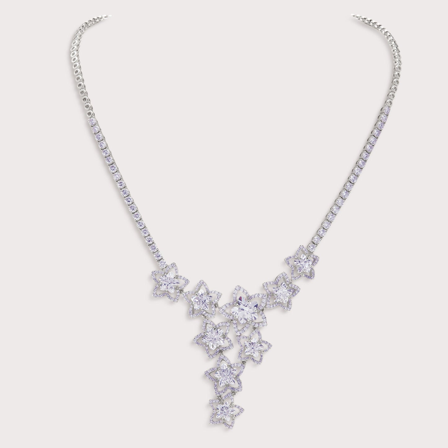 The Constellation Necklace