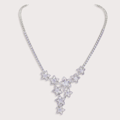 The Constellation Necklace