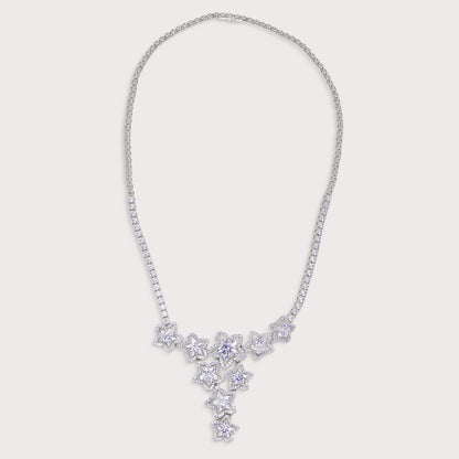 The Constellation Necklace