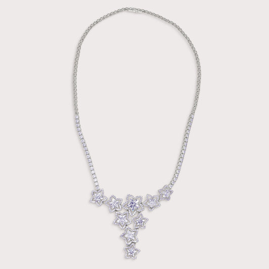 The Constellation Necklace