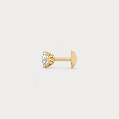 Velour Diamond EarRing